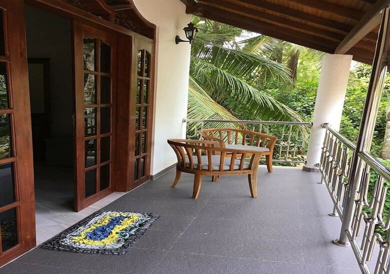 Hotel Chamo Villa