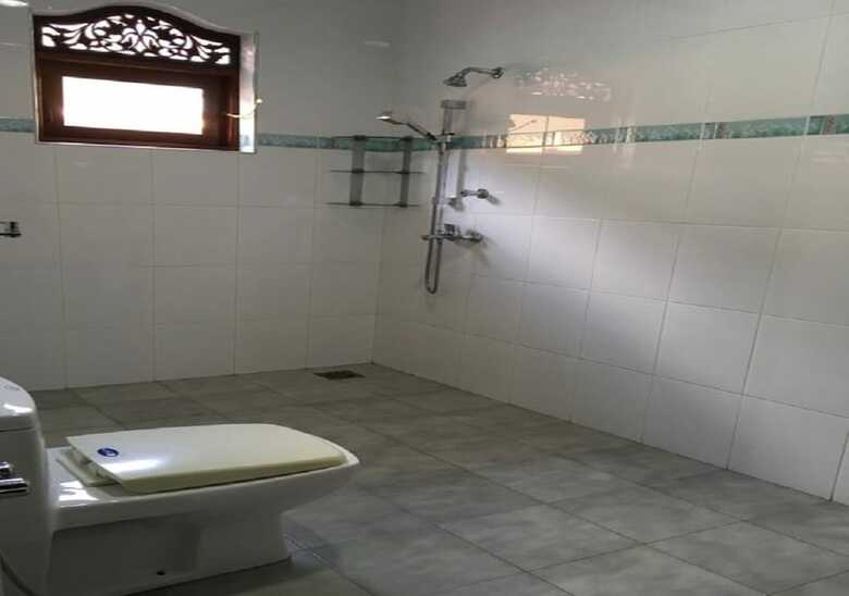 Hotel Chamo Villa