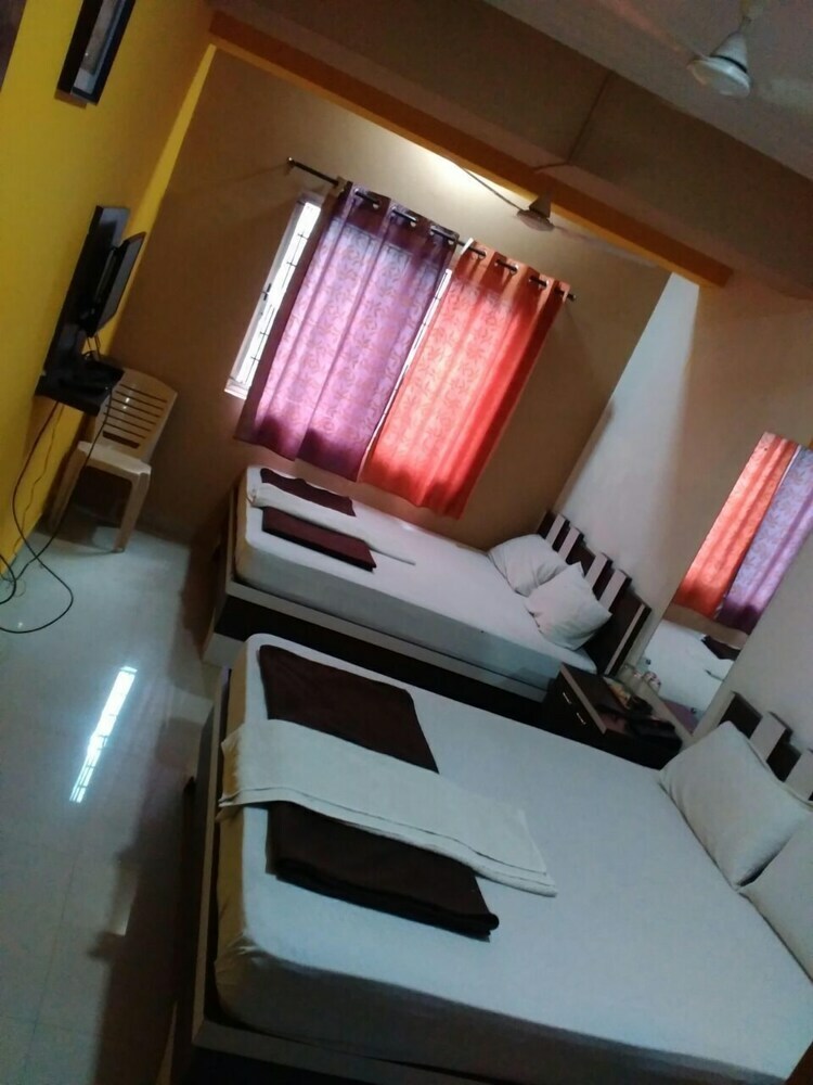 Hotel Luisa Inn