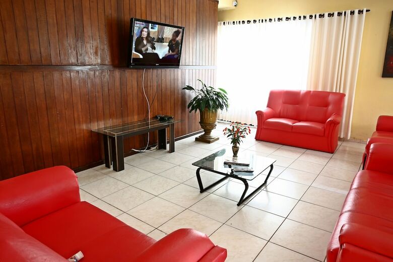 Hotel Imperador Caldas