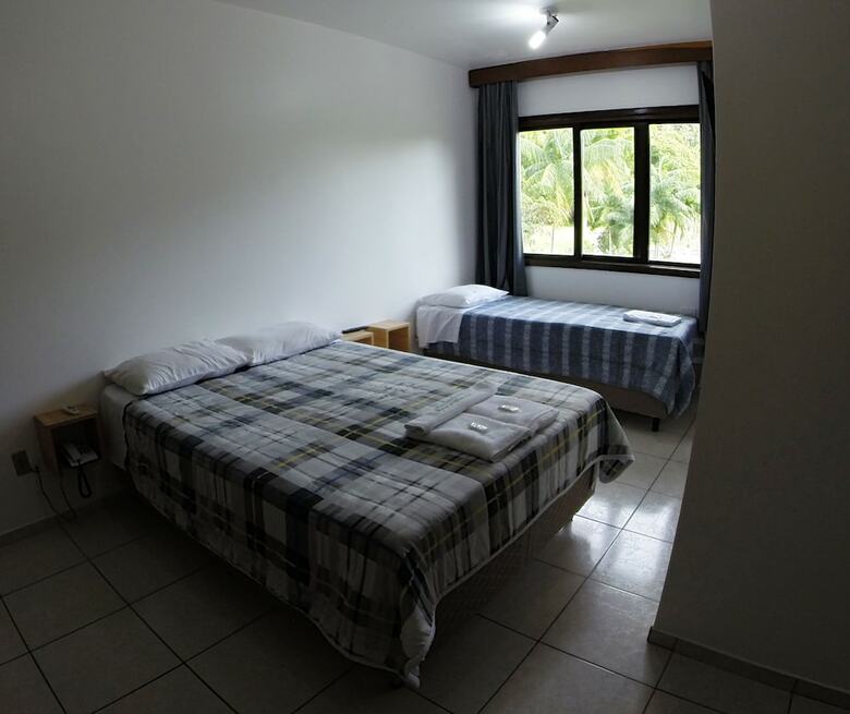 Hotel Imperador Caldas