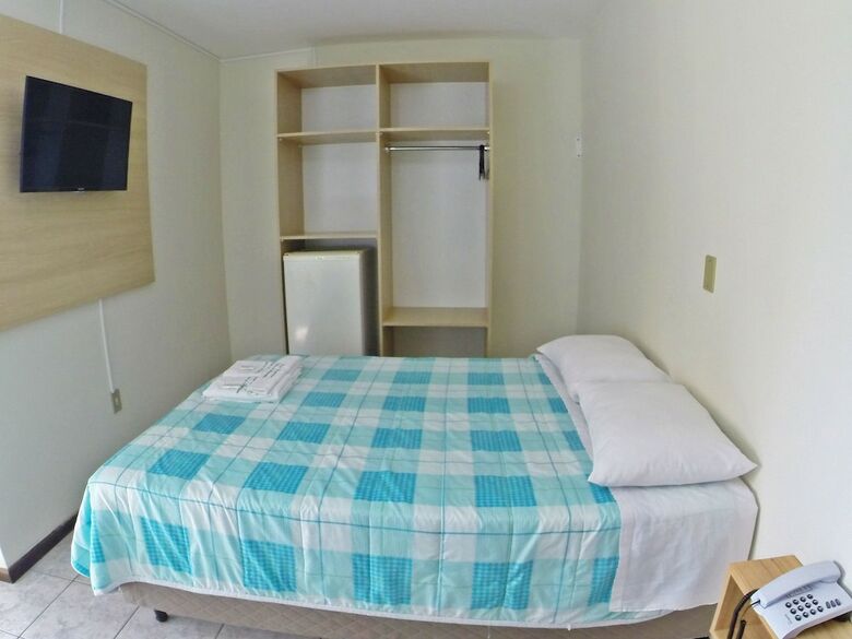 Hotel Imperador Caldas