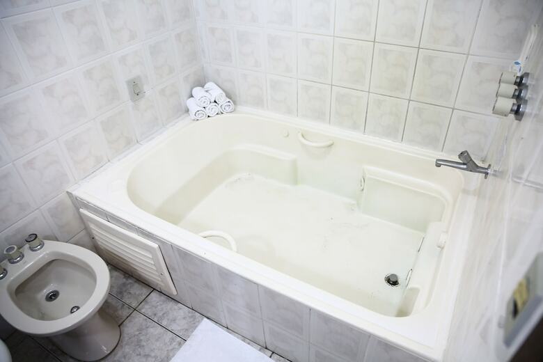 Hotel Imperador Caldas