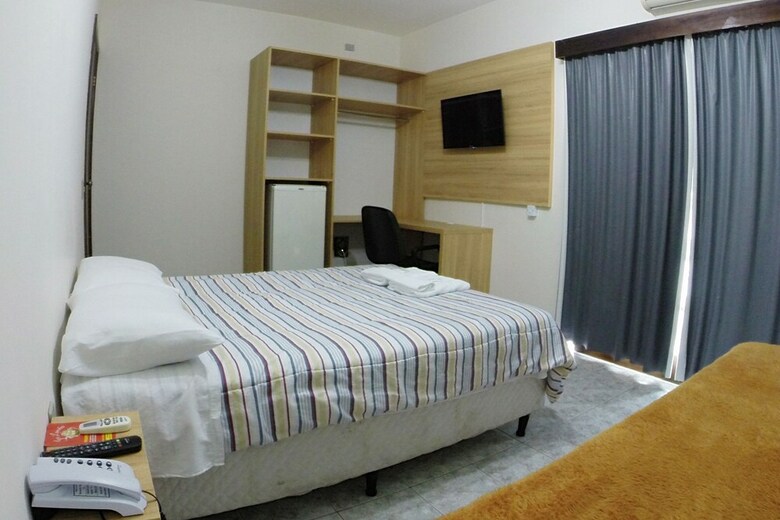 Hotel Imperador Caldas