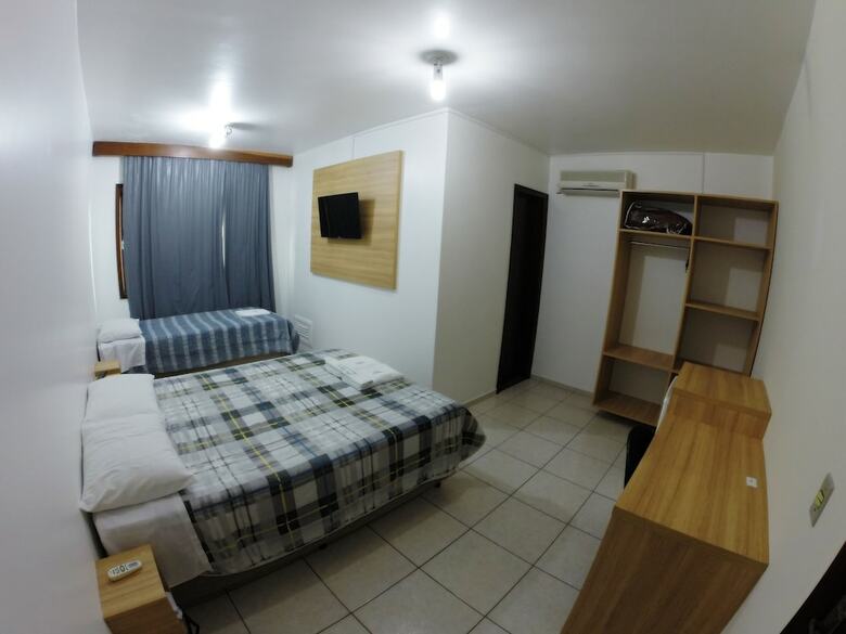 Hotel Imperador Caldas