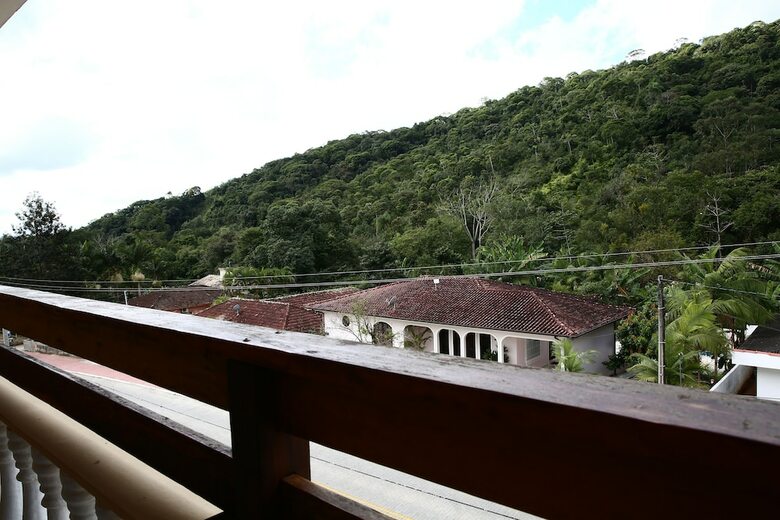 Hotel Imperador Caldas
