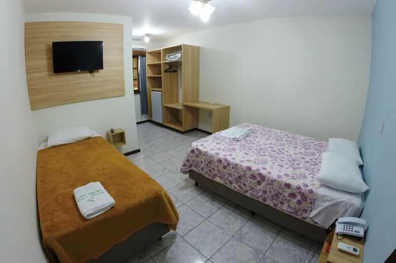 Hotel Imperador Caldas