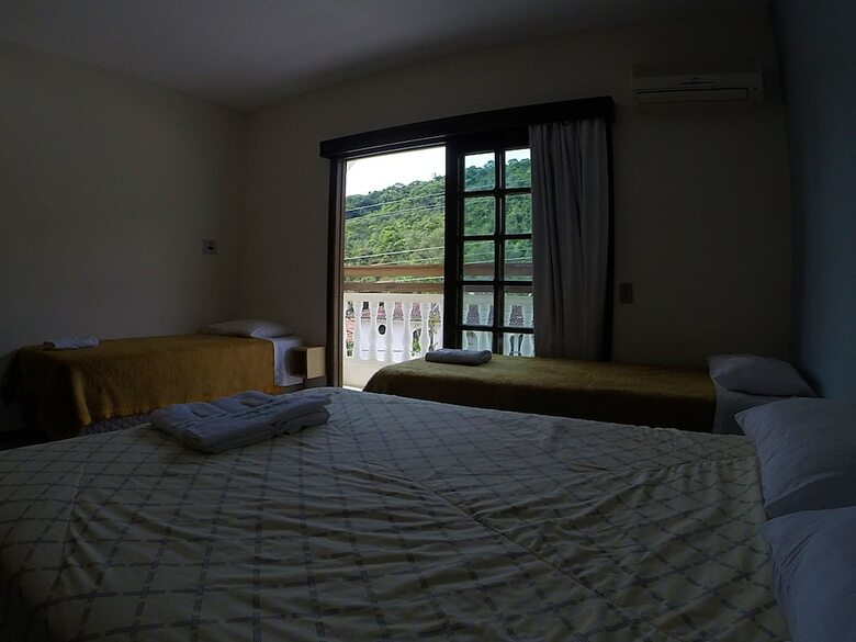 Hotel Imperador Caldas