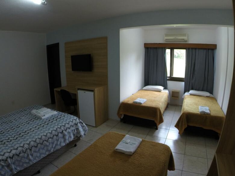 Hotel Imperador Caldas
