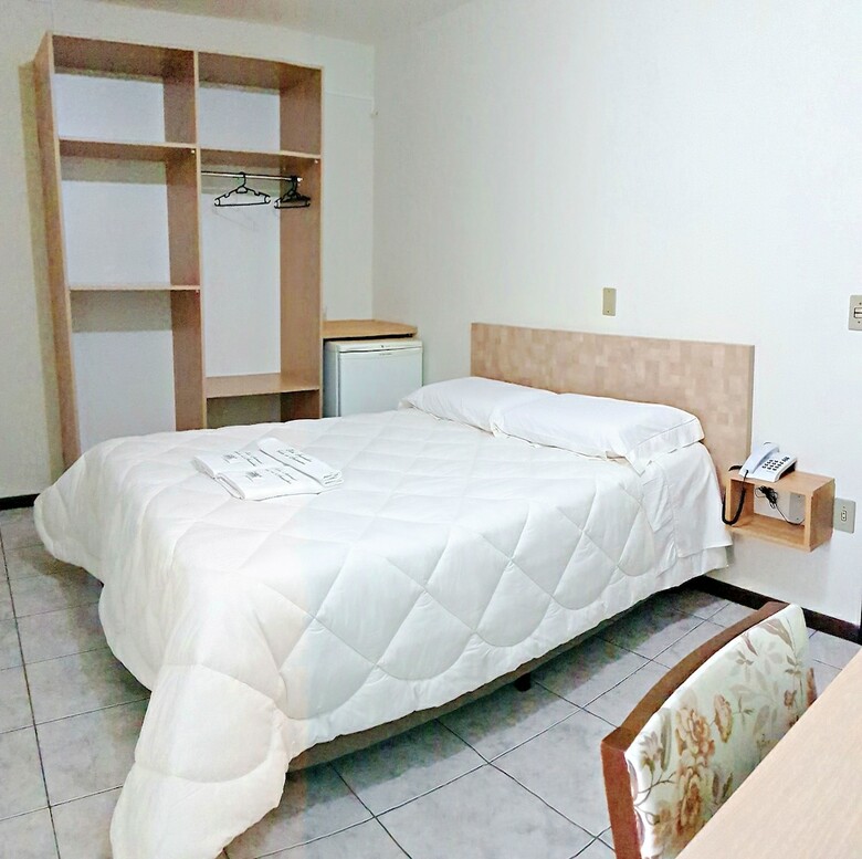 Hotel Imperador Caldas