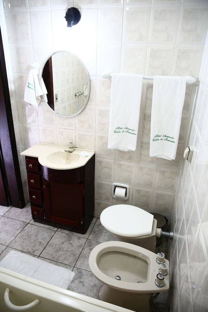 Hotel Imperador Caldas