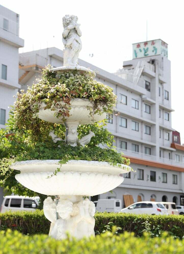 Hotel Itoh