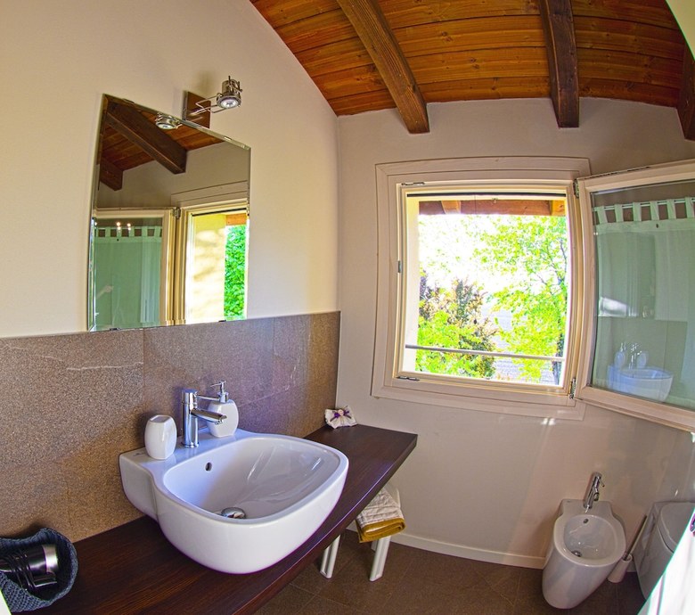 Bed & Breakfast Locanda Del Toro