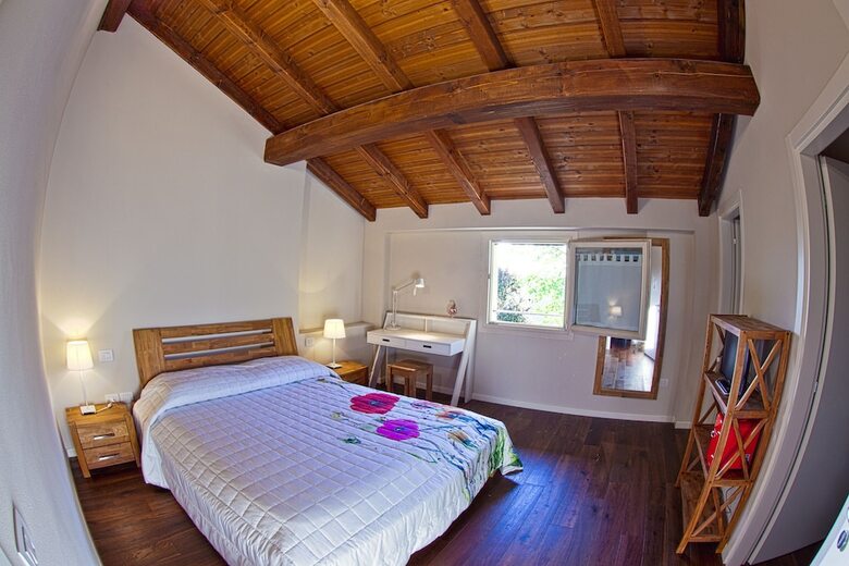 Bed & Breakfast Locanda Del Toro