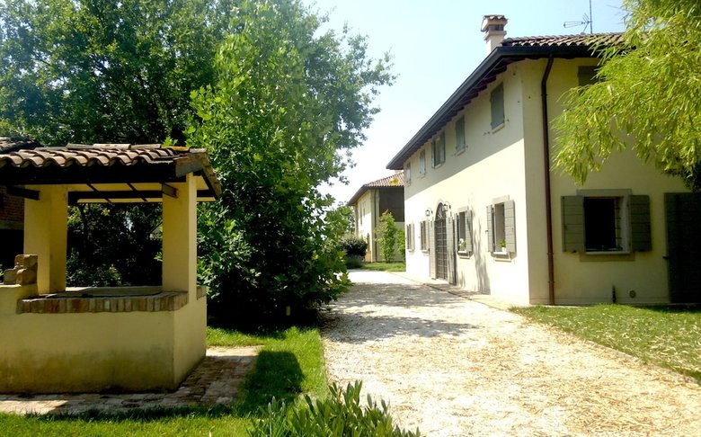 Bed & Breakfast Locanda Del Toro