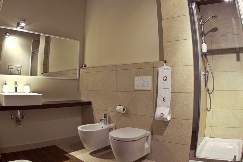 Bed & Breakfast Locanda Del Toro