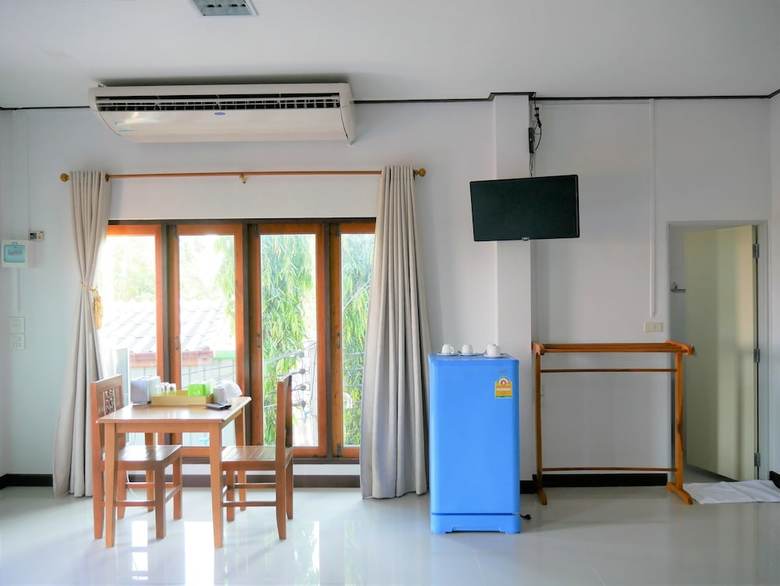 Hotel Pattana Resort