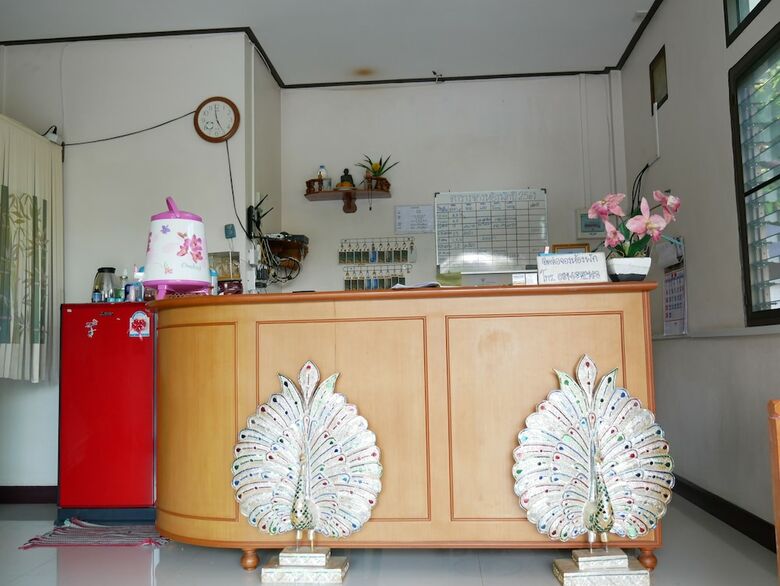 Hotel Pattana Resort