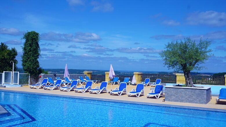 Residencia R�sidence Les Hauts de Marquay