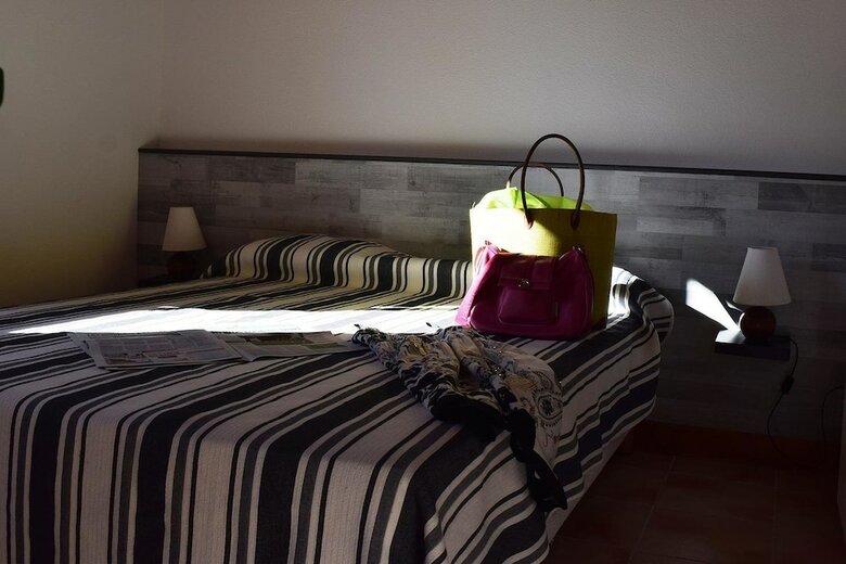 Residencia R�sidence Les Hauts de Marquay