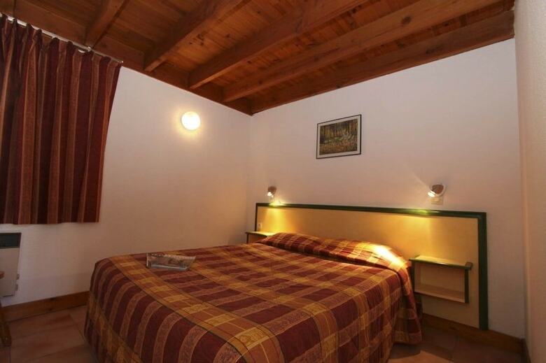 Residencia R�sidence Les Hauts de Marquay