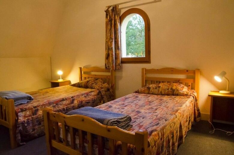 Residencia R�sidence Les Hauts de Marquay