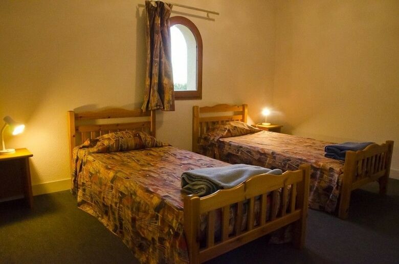 Residencia R�sidence Les Hauts de Marquay