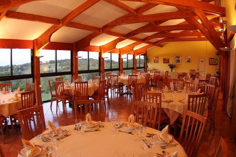 Residencia R�sidence Les Hauts de Marquay