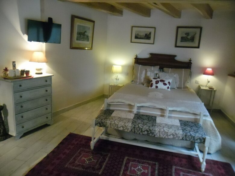 Hotel Bergerie de Lagarrigue