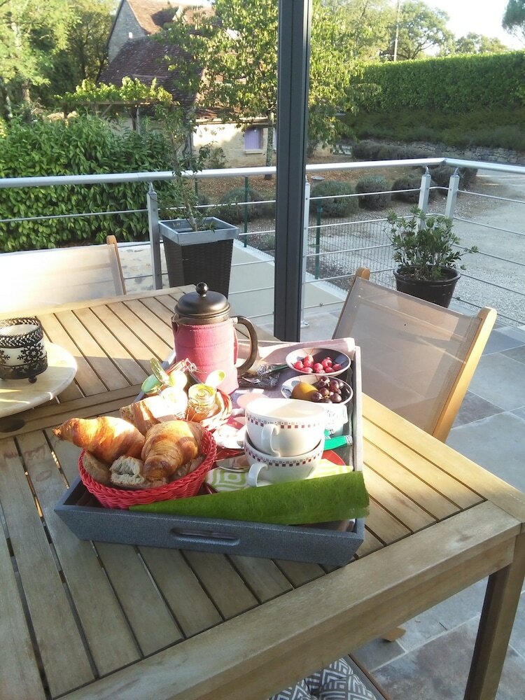 Hotel Bergerie de Lagarrigue