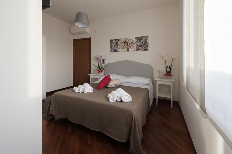 Elleb� B&B