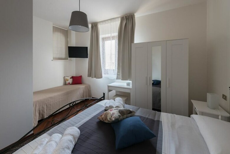 Elleb� B&B