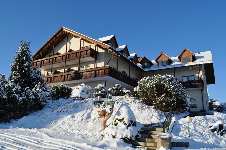 Hotel Landhaus Puschke