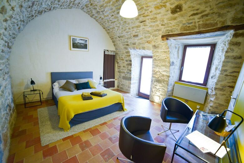 Bed & Breakfast Les Caselles