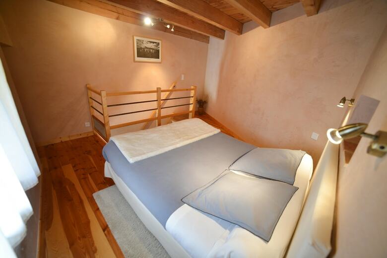 Bed & Breakfast Les Caselles