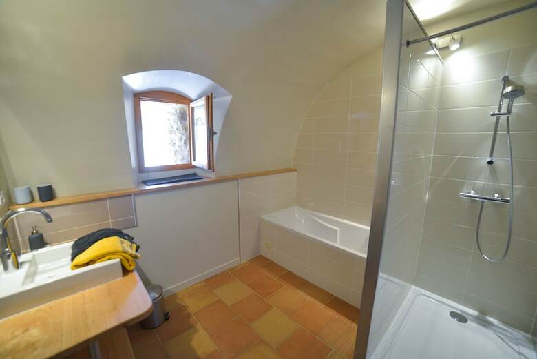 Bed & Breakfast Les Caselles