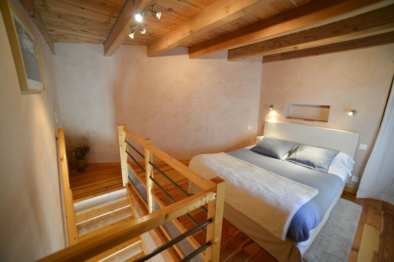 Bed & Breakfast Les Caselles
