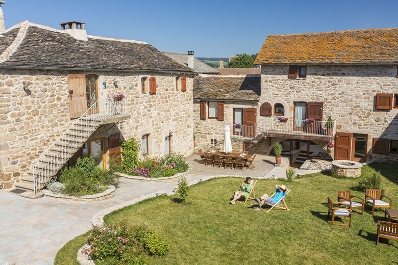 Bed & Breakfast Les Caselles