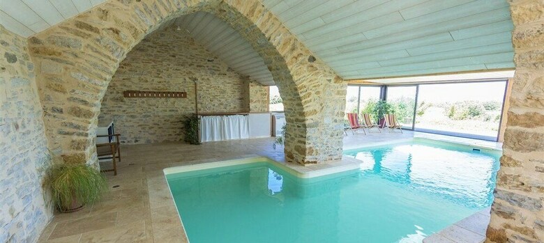 Bed & Breakfast Les Caselles