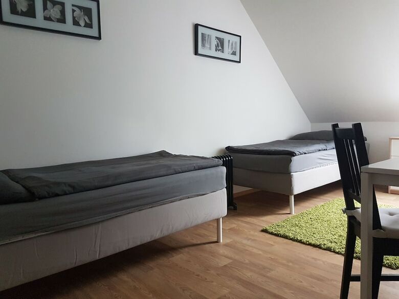 Bed & Breakfast Penzion Zelen� H�j