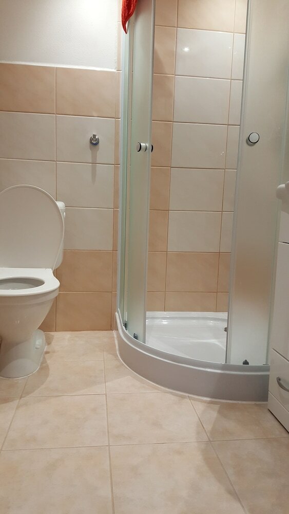 Bed & Breakfast Penzion Zelen� H�j