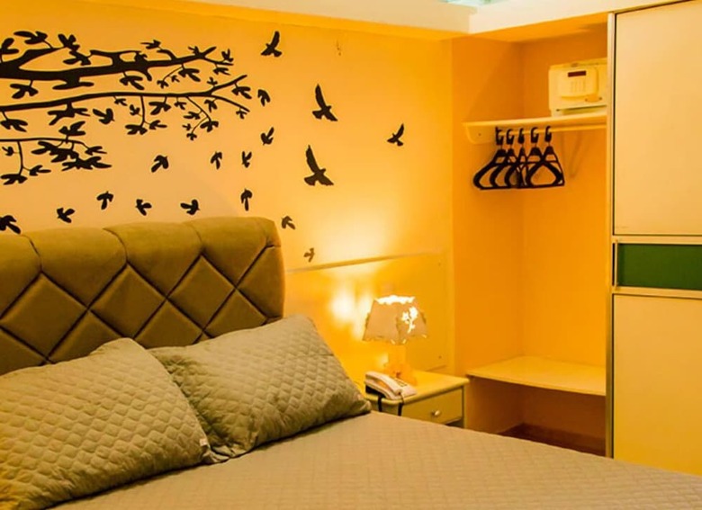 Ilha Praia Hotel