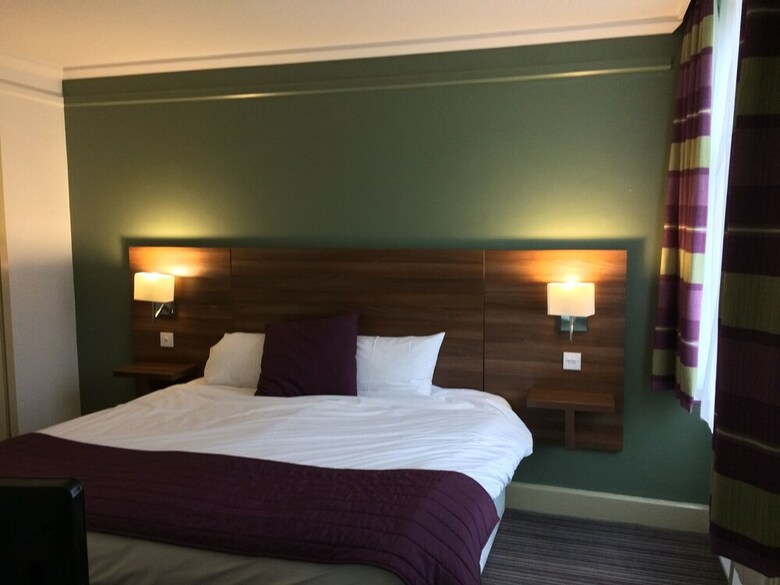 South Milford Hotel