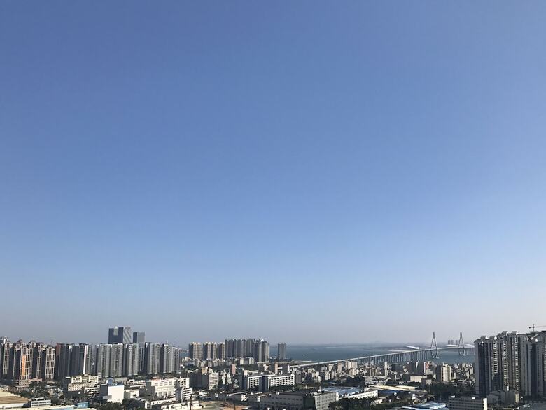 Zhanjiang Yuntu Hotel Apartment