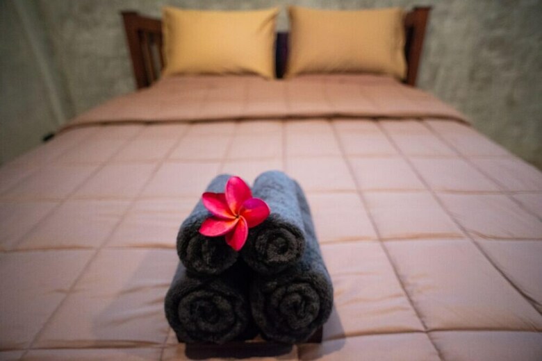 Hotel Suan Sook Homestay