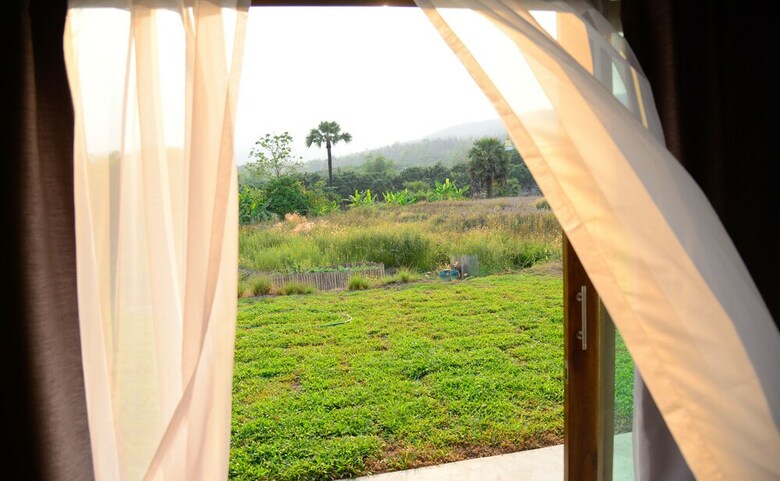 Hotel Suan Sook Homestay