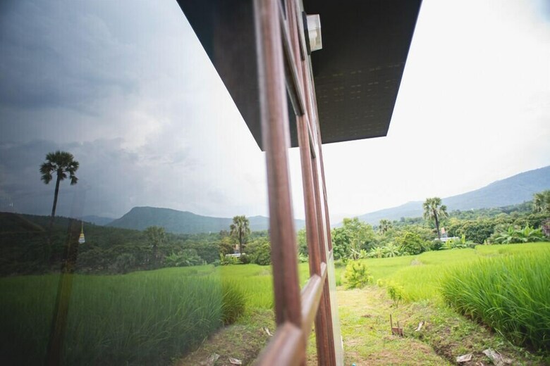 Hotel Suan Sook Homestay