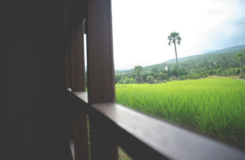 Hotel Suan Sook Homestay