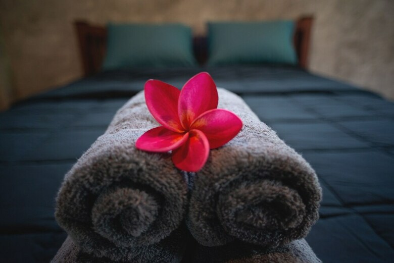 Hotel Suan Sook Homestay