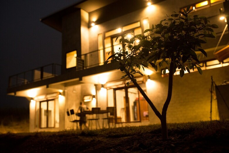 Hotel Suan Sook Homestay